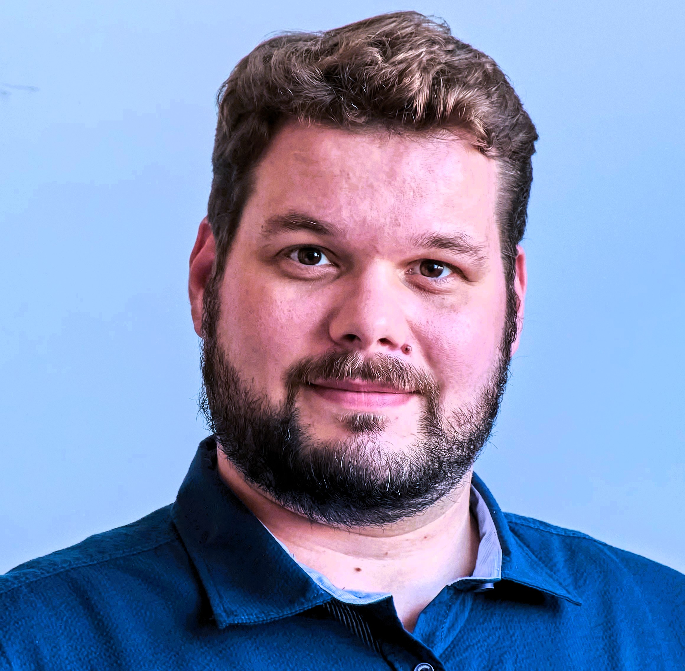 Michel Witzik